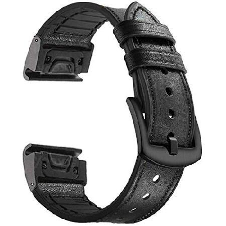 【並行輸入品】 OTOPO Compatible Garmin Fenix 5X / 5X Plus...