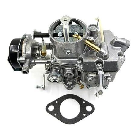 【並行輸入品】 Autolite 1100モデル キャブレター 1963-1968 フォード マスタ...