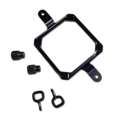 【並行輸入品】 CPU Cooler Bracket Kit FM2/3 AM2/3 AM4 For...
