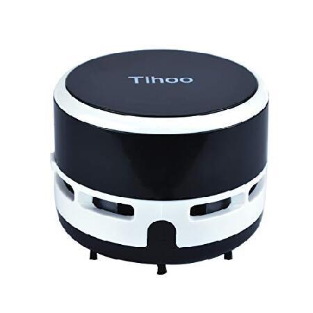 【並行輸入品】 iSuperb Desktop Vacuum Cleaner Portable Ke...