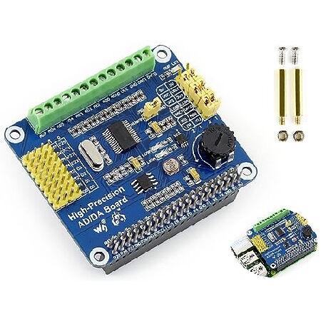 【並行輸入品】 Raspberry Pi 4B/3B+/3B/2B/Zero/W/Zero WHおよ...
