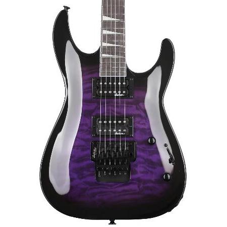 【並行輸入品】 Jackson ジャクソン JSシリーズ エレキギター Dinky ディンキー Ar...