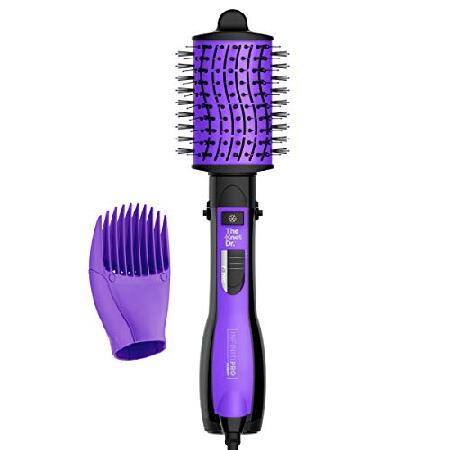 【並行輸入品】 INFINITIPRO BY CONAIR The Knot Dr. All-in-...
