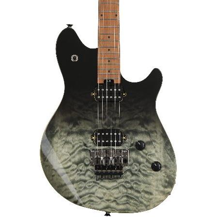 【並行輸入品】 EVH エレキギター Wolfgang(R) WG Standard QM, Bak...