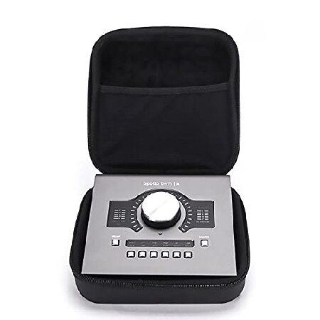 【並行輸入品】 Analog Cases Universal Audio Apollo Twin 専...