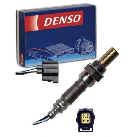 【並行輸入品】 DENSO ダウンストリーム酸素センサー Dodge Ram 1500 4.7L V...