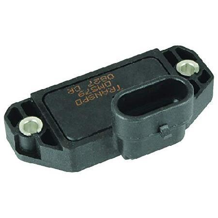 【並行輸入品】 New Ignition Control Module Compatible Wit...