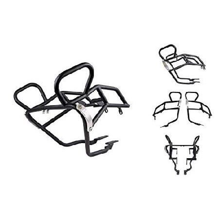 【並行輸入品】 T-Rex Racing アドベンチャー エンジンガード クラッシュケージ ホンダ ...