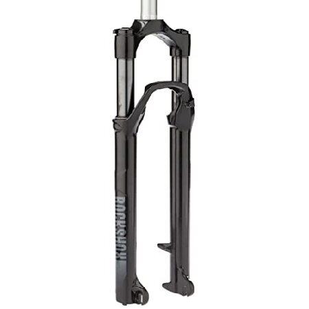 【並行輸入品】 RockShox Recon Silver RL サスペンションフォーク - 27....