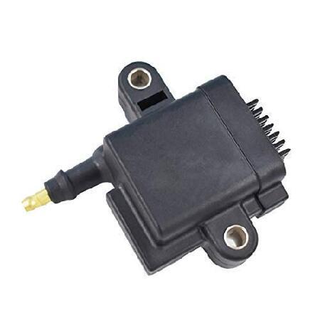 【並行輸入品】 WFLNHB イグニッションコイル Mercury EFI 4ストローク2ストローク...