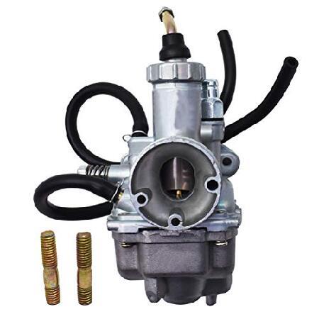 【並行輸入品】 キャブレター キャブレターキャブ ヤマハ Tri Moto 200 225 YTM2...