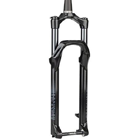 【並行輸入品】 RockShox Judy Silver TK サスペンションフォーク - 29イン...