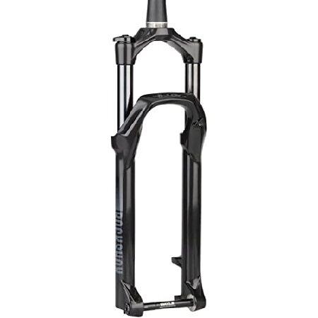 【並行輸入品】 RockShox Judy Silver TK Suspension Fork - ...