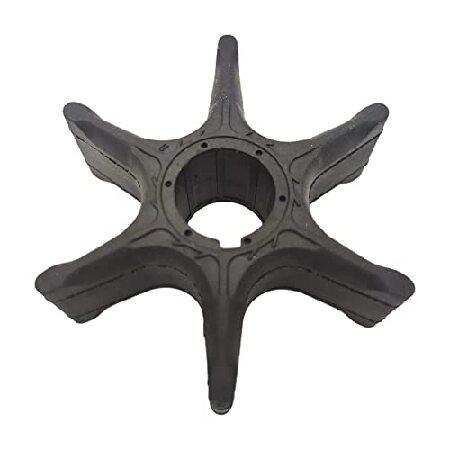 【並行輸入品】 Jetunit ヤマハインペラ船外機 6E5-44352-00-00、6E5-443...