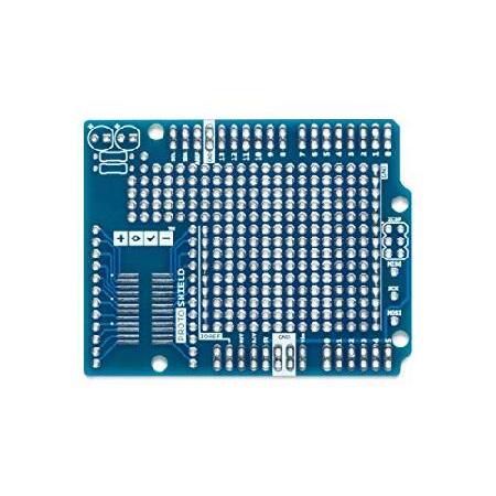 【並行輸入品】 Arduino Proto Shield REV3 UNO サイズ  TSX0008...