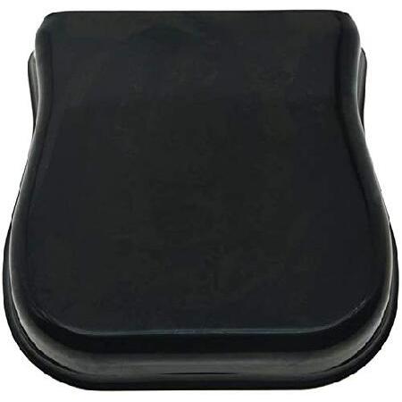 【並行輸入品】 Dopro 交換用ヴィンテージ灰皿 テレブリッジカバー ブリッジプロテクター フェン...