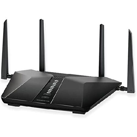 Router WiFi Ax5400
