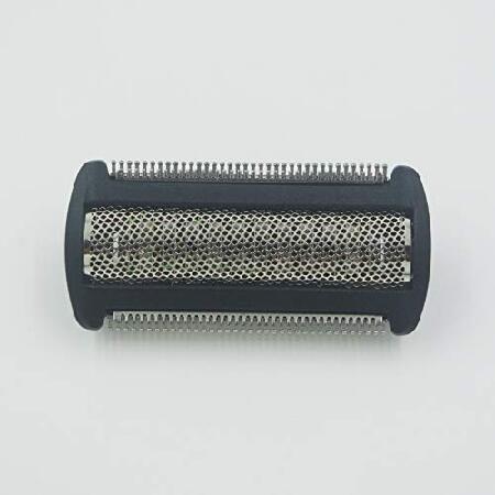 LEZHISNUG Replacement Shaver Foil Head Compatible ...