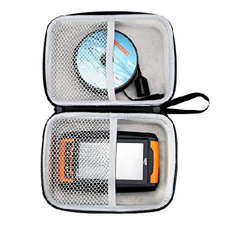 【並行輸入品】 LUCKYLAKER Hard EVA Case for Lucky/LUCKYLA...