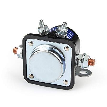 【並行輸入品】 MaySpare スターターソレノイドリレー Sw-3 フォードジープリンカーンマー...