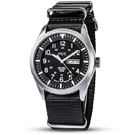 【並行輸入品】 Infantry Military Watches for Men Tactical...