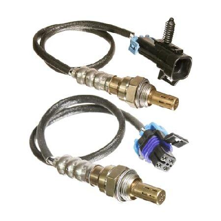 【並行輸入品】 Dropwater 2ピース 交換用 シボレー 2003 2002 トレイルブレイザ...