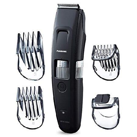 【並行輸入品】 Panasonic Long Beard Trimmer for Men, 58 L...