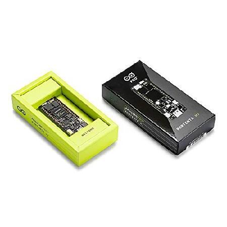 【並行輸入品】 Arduino Portenta H7  ABX00042  - ARM Corte...