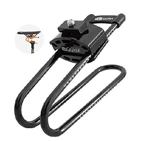【並行輸入品】 GORIX(ゴリックス) 自転車 サドル サスペンション (GX-SSP) スプリン...