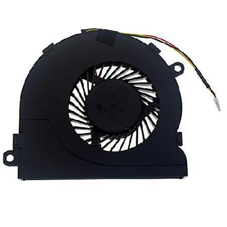 【並行輸入品】 Sicastar CPU冷却ファン Dell Inspiron 5445 5447 ...