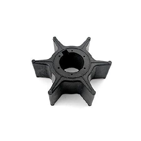 【並行輸入品】 WINGOGO 19210-ZV5-003 Water Pump Impeller ...
