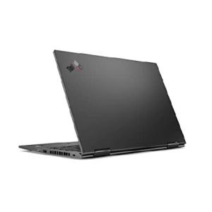 Lenovo ThinkPad X1 Yoga Gen 5 20UB001FUS 14??? ???????? 2?? 1 ?????? - 1920 x 1080 - Core i5 i5-10210U - 8 GB RAM - 256 GB SSD - ???? ??? - Windows 10の商品画像