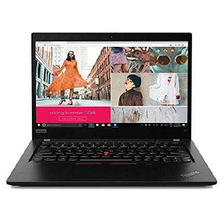 【並行輸入品】 Lenovo ThinkPad X13 Gen 1 20T2003YUS 13.3イ...