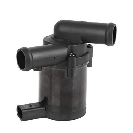 【並行輸入品】 X AUTOHAUX Car Auxiliary Coolant Water Pum...