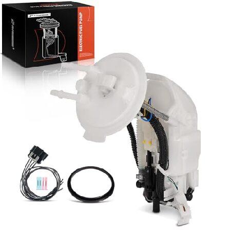 【並行輸入品】 A-Premium 電気燃料ポンプアセンブリ キャデラック CTS 2003-200...