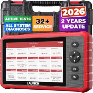 並行輸入品】 FOXWELL NT530 フォードマルチシステムOBD2 診断
