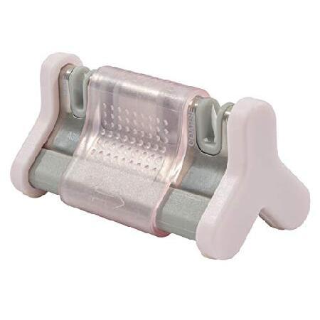 【並行輸入品】 Smith's Slide シャープエッジグリップ 4スロット ピンク