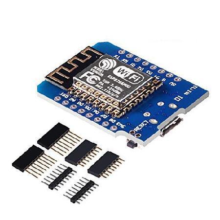 【並行輸入品】 WLAN WiFi Internet Development Board D1 Mi...