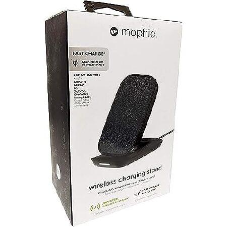 mophie Universal Wireless Multi Coil Charge Stand ...