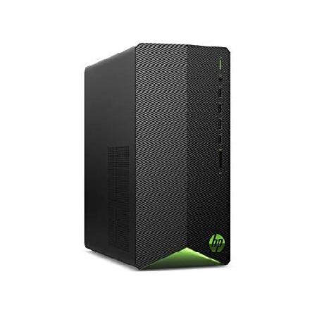 【並行輸入品】 HP Pavilion Gaming Desktop, NVIDIA GeForce...