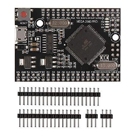 【並行輸入品】 AITRIP MEGA 2560 PRO Embed CH340G/ATMEGA25...