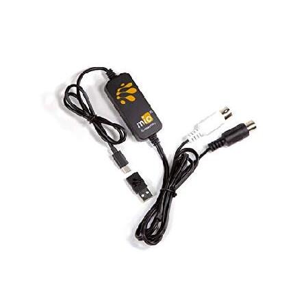 【並行輸入品】 iConnectivity The First C (and USB A) Type...