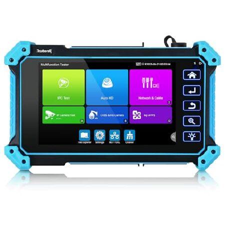 【並行輸入品】 Rsrteng 8K 32MP 4K 12MP IP Camera Tester, ...