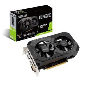 ASUS GeForce GTX 1650 4GB デュアルファンの高価買取価格