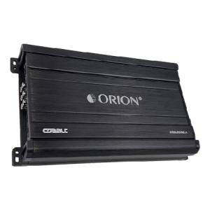 Orion Cobalt CBA2000.4 高効率4chアンプ