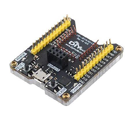 【並行輸入品】 DIYmall ESP8266 ファームウェアダウンローダー フラッシュダウンロード...