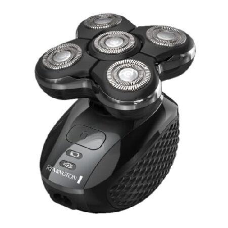 【並行輸入品】 Remington Balder Pro Head Shaver XR7000 - ...