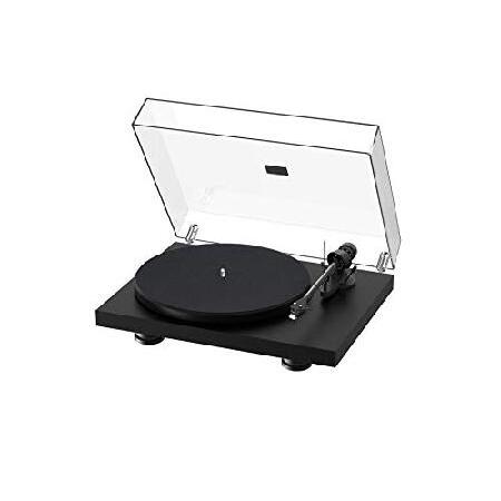 【並行輸入品】 Pro-Ject Debut Carbon EVO, Audiophile Turn...
