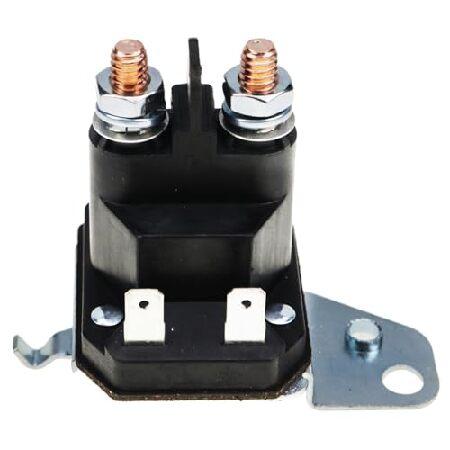 【並行輸入品】 zt トラックパーツ スターター ソレノイド 762-1261-211-50 12V...