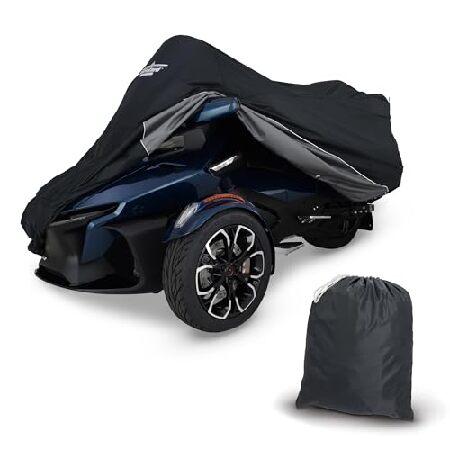 【並行輸入品】 UltraGard 4-473BC Can-Am Spyder RT 2020+ 耐...
